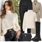 Rockové outfity image