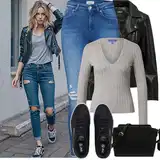 Zimní outfity image