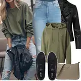 Guess Outfity image