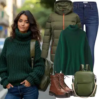 Zimske Outfiti Stari denar mit Črna/Temno siva/Bela Skinny Hlače/Usnjena pajkica/Jeggings/Hlače iz Imitacije Usnja/Usnjena Hlača/Leginge v Videzu Usnja/Treggings/Hlača z Razporkom/Jeans Pajkice medicine "Zimski outfit"Look: Techno, Kul, Modernen, Zunaj, Stari denar, Mokrega videza, Rockenjski