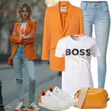 Sportovní Outfity do Práce image