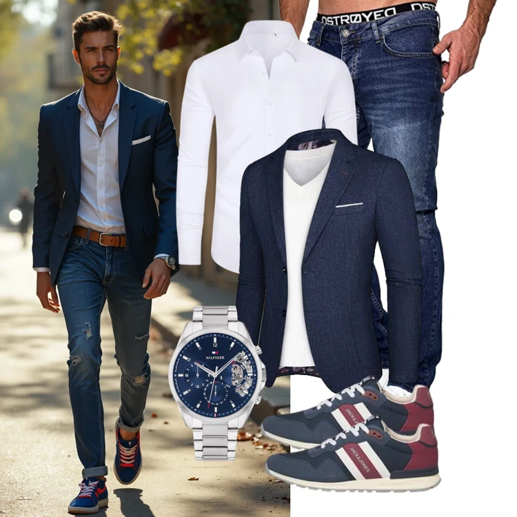Business Outfit