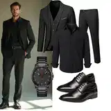 Hochzeitsgast Outfits image