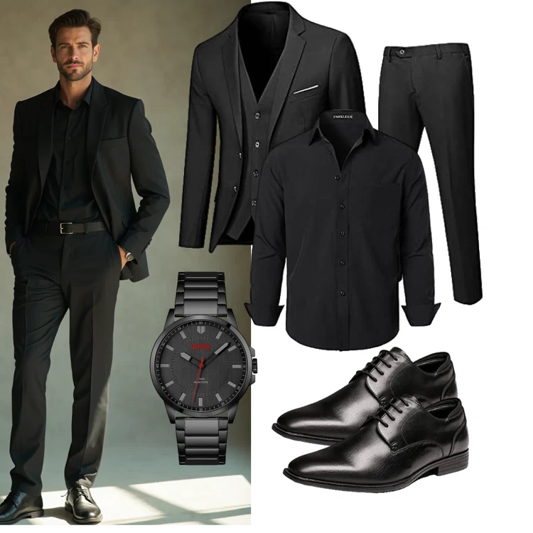 Business Outfit