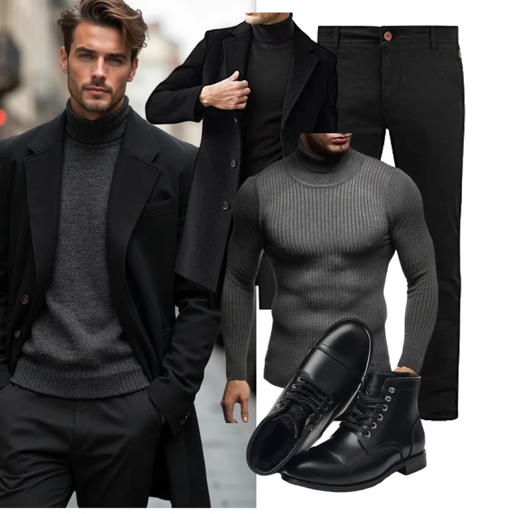 Business Outfit