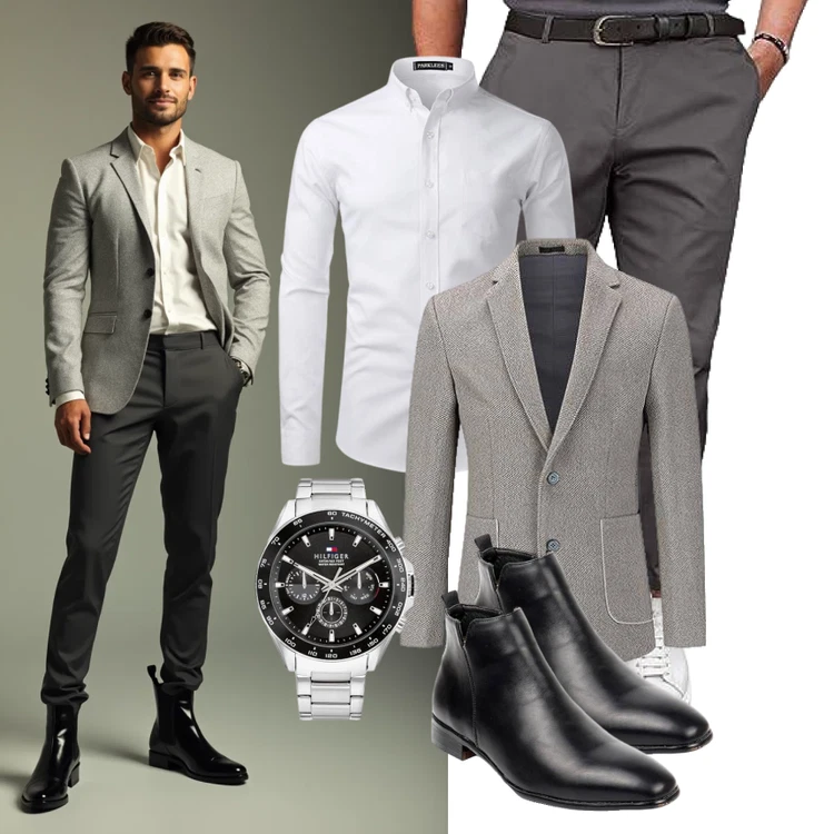 Business Outfit