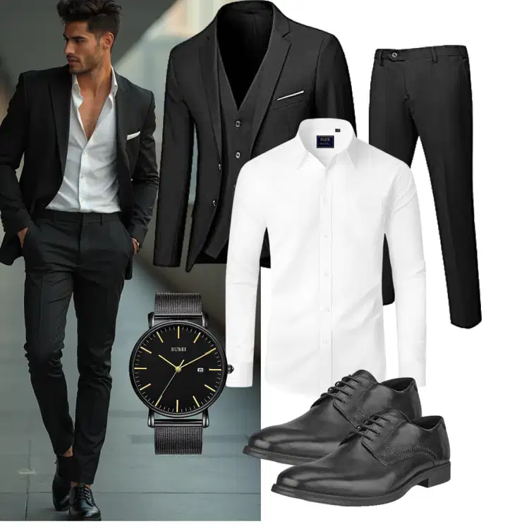 Business Outfit