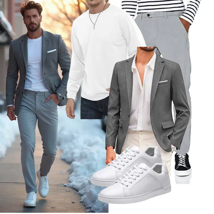 Business Outfit