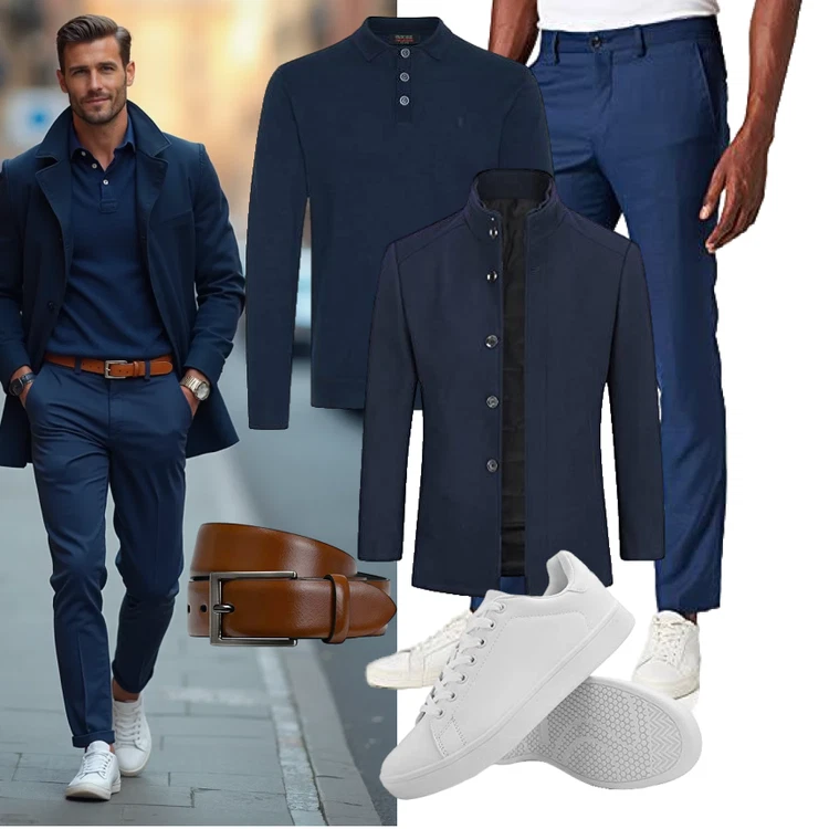 Business Outfit