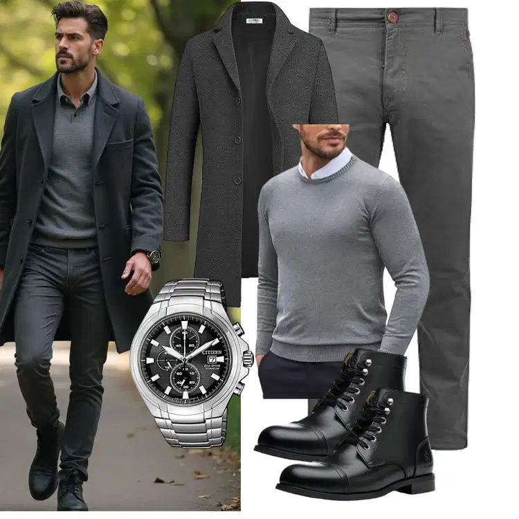 Business Outfit