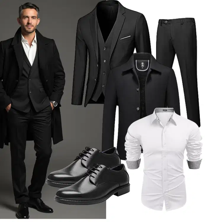 Business Outfit