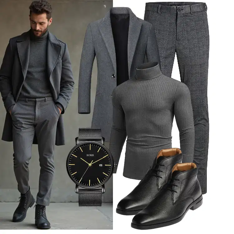 Business Outfit