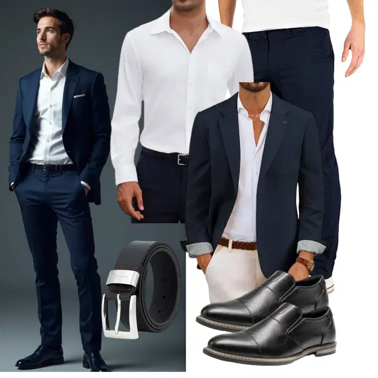 Business Outfit