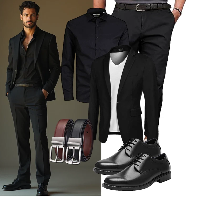 Business Outfit