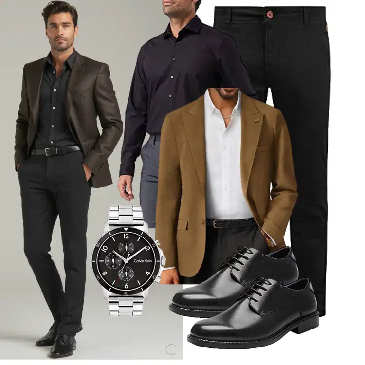 Business Outfit