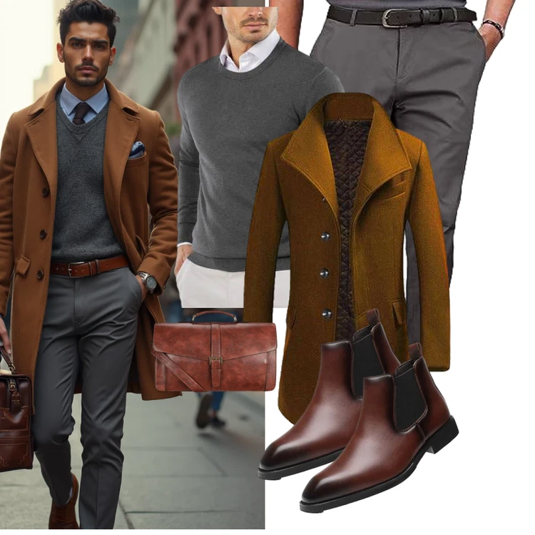 Business Outfit