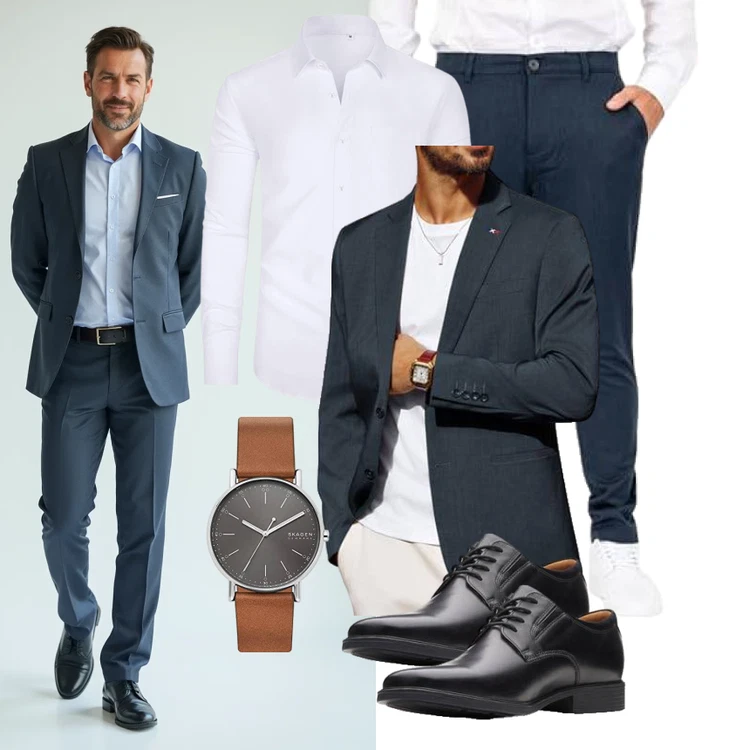 Business Outfit
