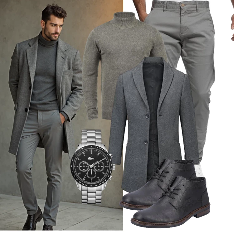 Business Outfit