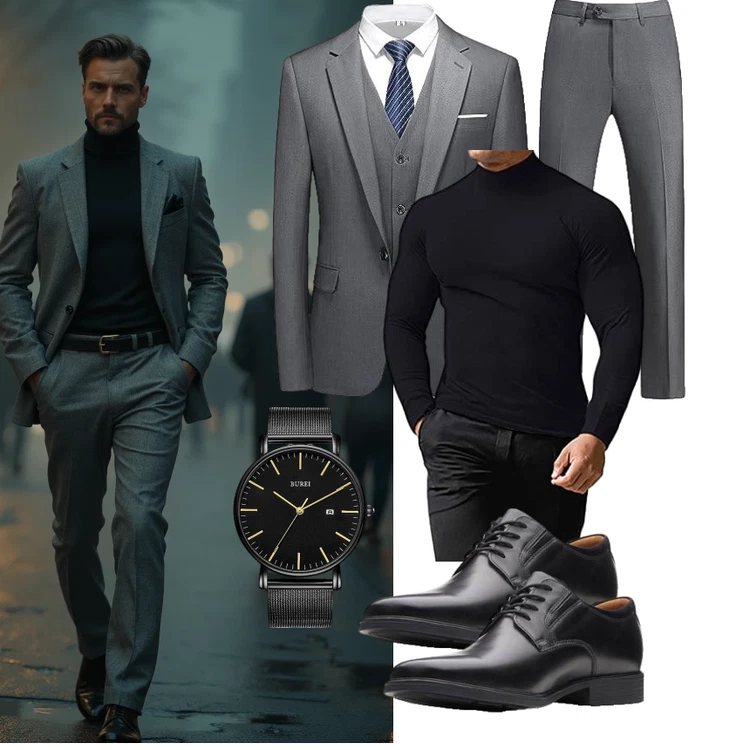 Business Outfit