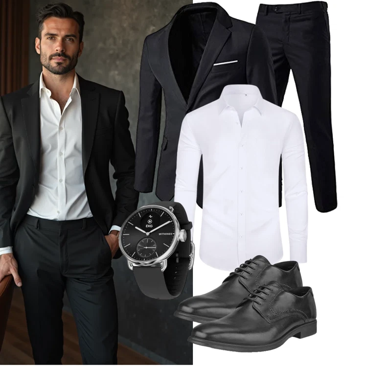 Business Outfit