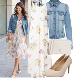 Boho haljine   outfiti image
