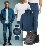 Casual Outfits für Vorstellungsgespräche image