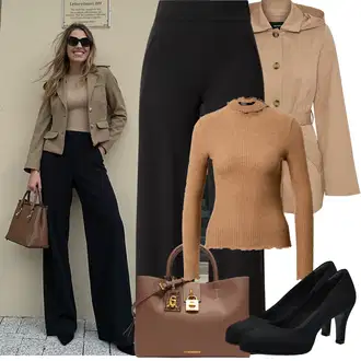 Kombinacije za festival "Proljetni Outfit"