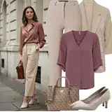 Outfity na 70. narozeniny image