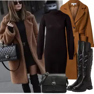 Outfit sa Nekategorizirano MARCO TOZZI "Proljetni Outfit"