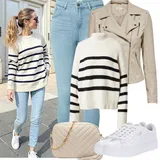 Outfity pro baculky od 50 let image