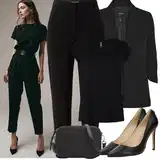 Klasični Sakoi Outfiti image