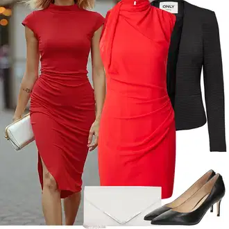 Outfit sa Nekategorizirano forever new "Proljetni Outfit"
