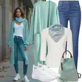 Elegantní Outfity pro volný čas image