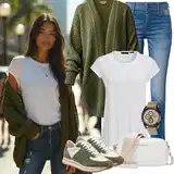 Outfity pro léto Krásné image