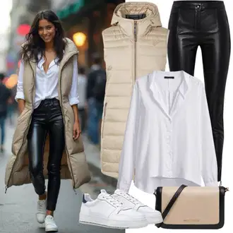 Pants outfits "Lagani outfit"