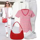 Teniskové outfity image