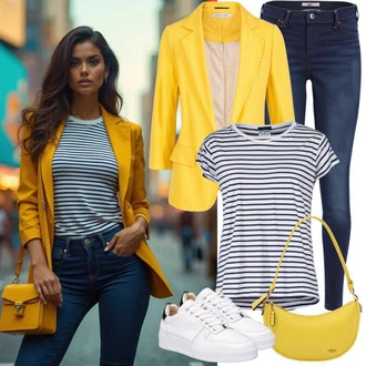 Atraktivní outfity Úzký s Zelená/Neonové barvy/Žlutá Bezrukávní Šaty river island "Neformální vzhled"