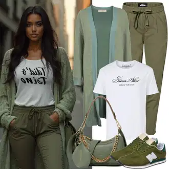 Outfity pro sport Cool s Bílá Bustierový Top Gina Tricot, Šedá/Tmavě zelená Klasická Taška Přes Rameno/Malá Taška/Sportovní Taška Přes Rameno Kipling "Neformální vzhled"Look: Lehký, Cool, Disko, Old Money, Bezešvé, Skromné, Unisex, Klasické, Elegantní, Premium, Retro