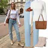 Outfity špatného vkusu image