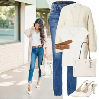 Krásný Outfit s Modrá/Růžová/Světle modrá Džíny s Rozparkem/Džín s Nízkým Pasem/Džíny Regular Fit/Girlfriend Džíny/Slim Fit Džíny/Džíny s Nízkým Sedem/Sportovní boty/Kožená bunda/Kožená Pánská Bund/Kožené Boty/Zimní bunda/Pánské tričko/Rovná Džína LTB "Lehký outfit"Look: Styl, 90tá léta, Ležérní, Cool, Moderní, Mom, Krásný