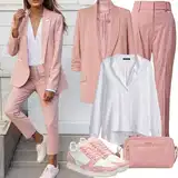 Outfity do práce image