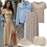 Elegantni poletni kompleti image