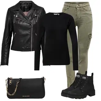 Outfiti Desetletij "Pomladna oprava"