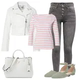 Outfiti s Predalom za Prenosnik image