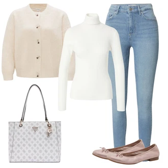 outfit mit Opus "Pomladna oprava"