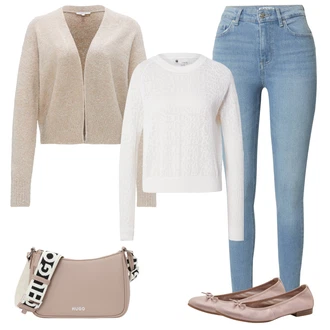 outfit mit Opus "Pomladna oprava"