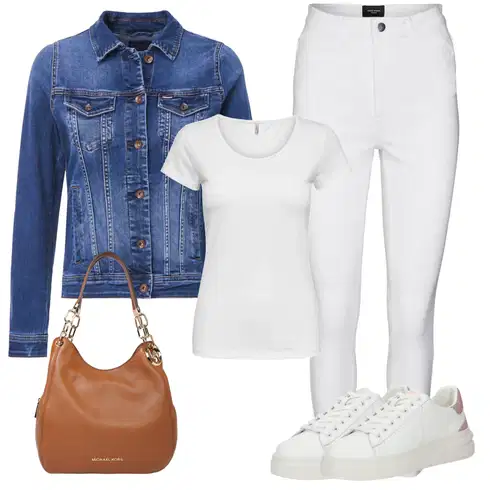 Roza Superga kombinirajte z Siva/Bela/Krem Termo Hlače/Jeggings/Pajkice z Visokim Pasom/Treggings/Pajkice z Razporkom/Skinny Hlače VERO MODA, Pastelne barve/Temno modra/Svetlo modra/Modra Plašči velikih velikosti/Jakne SALSA JEANS, Siva/Krem/Srebrna/Bela Majice s kratkimi rokavi/2-v-1 majica/Klasična Dolžina/Osnovne majice/Casual Majice/Funkcijske Majice/Športne majice Only, Bež/Rjava Torbe za čez ramo/Torbe za čez ramo MICHAEL Michael Kors, Bela/Roza/Krem Usnjene Superge/Superge Nizke/Plato-Sneaker/Ozke superge/Poletne superge Guess