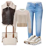 Regularni outfiti image