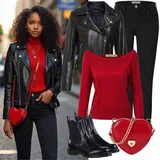 Poletni outfiti za zabave image