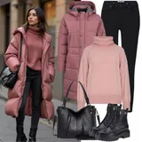 Zimske jakne outfiti image